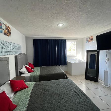 4 Venator House Boutique Aparthotel Leon Ngoại thất bức ảnh