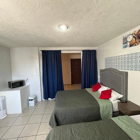 4 Venator House Boutique Aparthotel Leon Ngoại thất bức ảnh